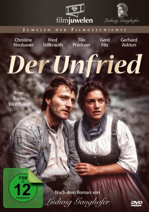 Der Unfried (1986) (Filmjuwelen)