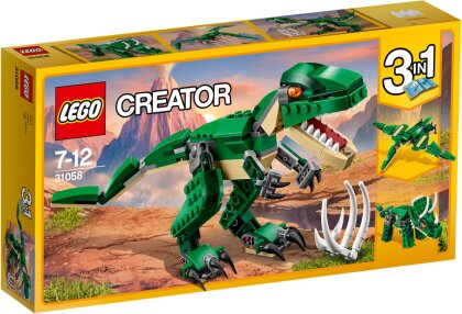 LEGO© 31058 Creator - Dinosaurier