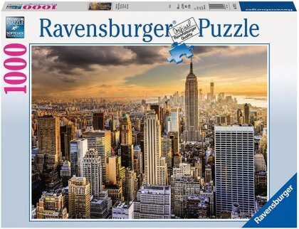 Grossartiges New York - Puzzle
