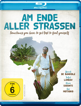 Am Ende aller Strassen (2014)