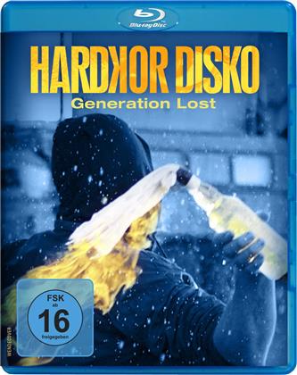 Hardkor Disko - Generation Lost (2014)