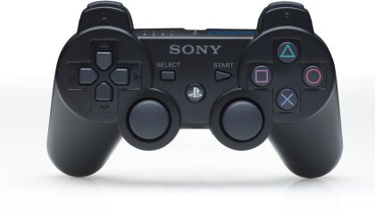 Dualshock 3 - Wireless Controller - black