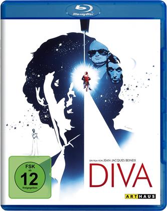 Diva (1981) (Arthaus)