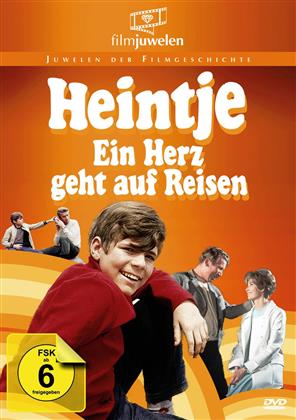 Heintje - Ein Herz geht auf Reisen (1969) (Filmjuwelen)