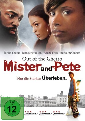 Mister and Pete - Nur die Starken überleben (2013)