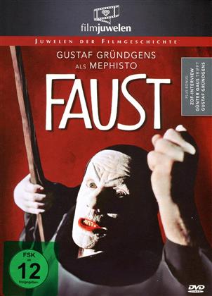 Faust (1960) (Filmjuwelen)