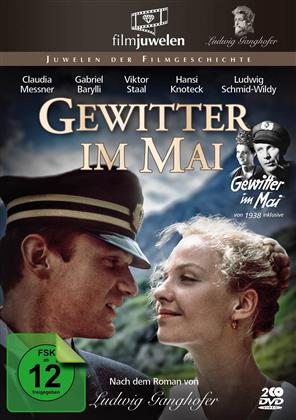 Gewitter im Mai (1938) (Filmjuwelen)