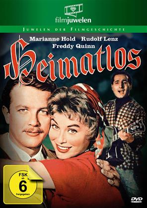 Heimatlos (1958) (Filmjuwelen)