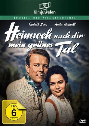 Heimweh nach dir, mein grünes Tal (1960) (Filmjuwelen)