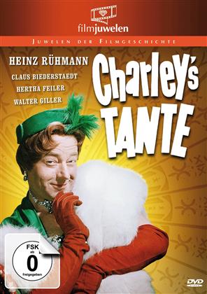 Charleys Tante (1956) (Filmjuwelen)
