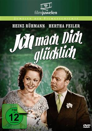 Ich mach dich glücklich (1949) (Filmjuwelen, n/b)