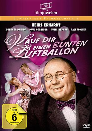 Kauf dir einen bunten Luftballon (1961) (Filmjuwelen)