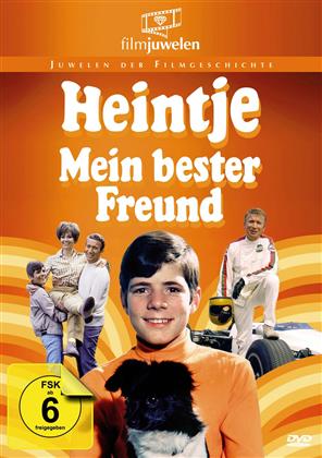 Heintje - Mein bester Freund (1970) (Filmjuwelen)