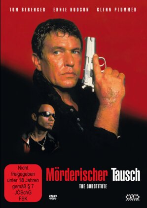 Mörderischer Tausch - The Substitute (1996)