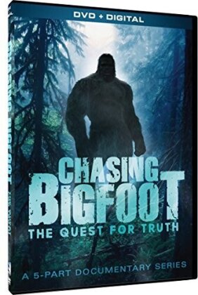 Chasing Bigfoot - Quest For Truth / A 5 Part Docu