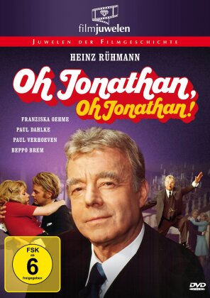 Oh Jonathan, oh Jonathan! (1973) (Filmjuwelen)