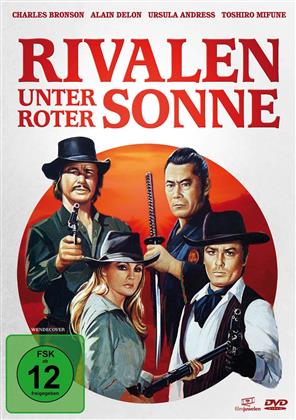 Rivalen unter roter Sonne (1971) (Filmjuwelen)