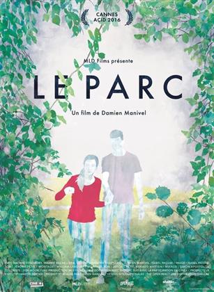 Le Parc (2016) (Digibook)