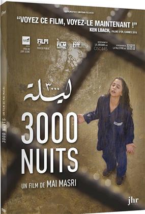 3000 Nuits (2015) (Digibook)