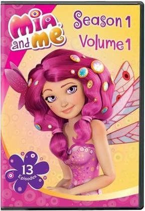 Mia And Me: Season 1 - Volume 1 (2 DVDs)