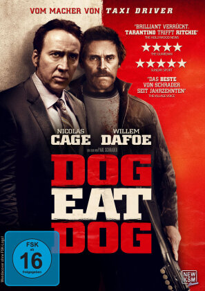Dog Eat Dog (2016) (FSK 16)