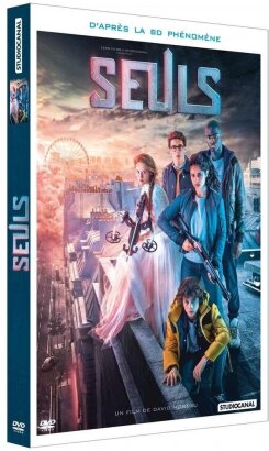 Seuls (2017) (Collector's Edition)