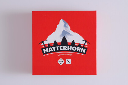 Helvetiq - Matterhorn