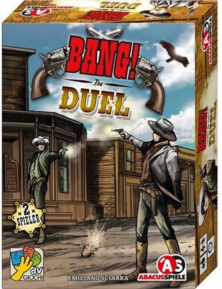 Bang! The Duel