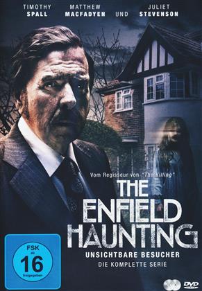 The Enfield Haunting - Die komplette Serie (2 DVDs)