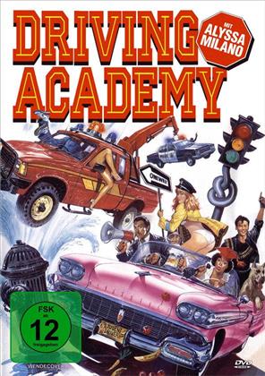 Driving Academy (1988)