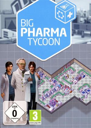 Big Pharma Tycoon