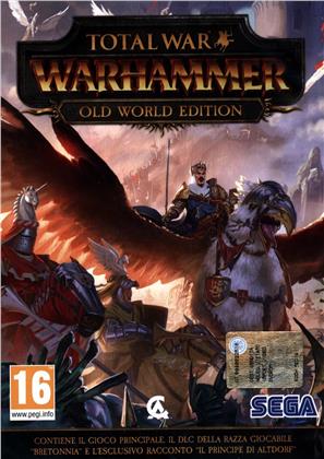 Total War Warhammer (Old World Edition)