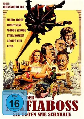 Der Mafiaboss - Sie töten wie Schakale (1972)