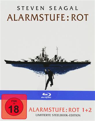 Alarmstufe: Rot 1+2 (Limited Steelbook)