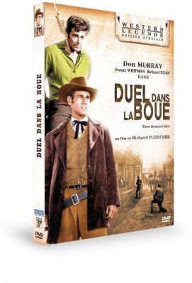 Duel dans la boue (1959) (Western de Légende, Special Edition)