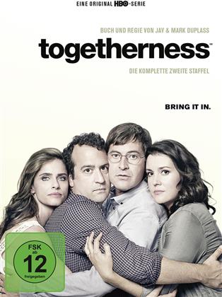 Togetherness - Staffel 2