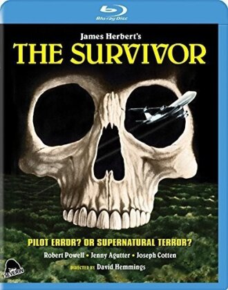The Survivor - Season 1 (1981)