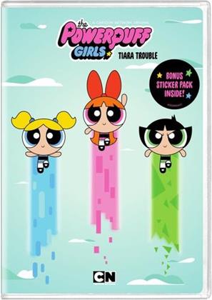 The Powerpuff Girls - Tiara Trouble
