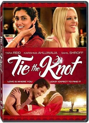 Tie The Knot (2016)