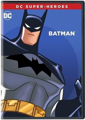 DC Super-Heroes - Batman