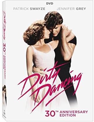 Dirty Dancing (1987) (Édition 30ème Anniversaire)