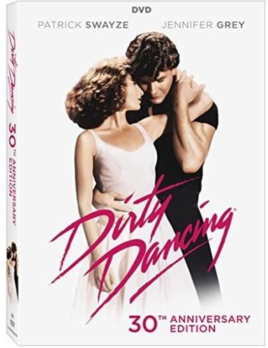Dirty Dancing (1987) (30th Anniversary Edition)