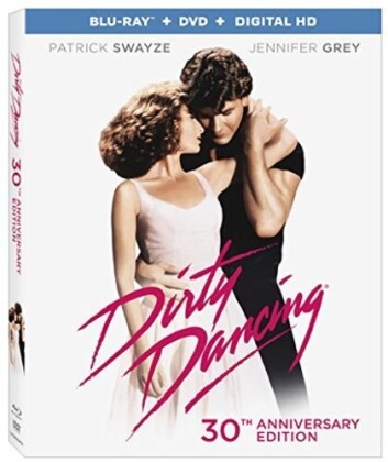 Dirty Dancing (1987) (Blu-ray + DVD)
