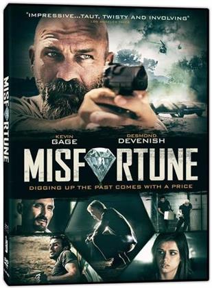 Misfortune (2016)
