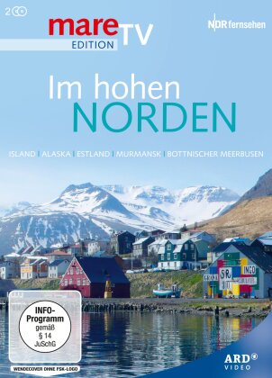 Mare TV - Im hohen Norden (2 DVDs)