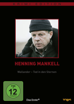 Henning Mankell - Wallander - Tod in den Sternen (Krimi Edition)