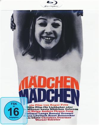Mädchen Mädchen (1967)