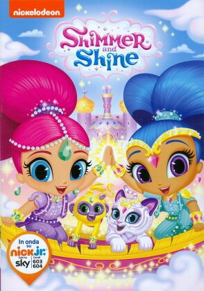 Shimmer and Shine