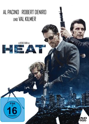 Heat (1995)