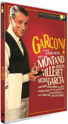 Garçon ! (1983) (Collection Version restaurée par Pathé)